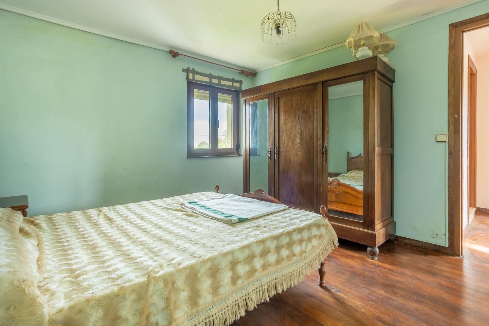 4 sypialnia Finka/Dom wiejski na sprzedaż w Cudillero - 287 386 € (Ref: 9403285)