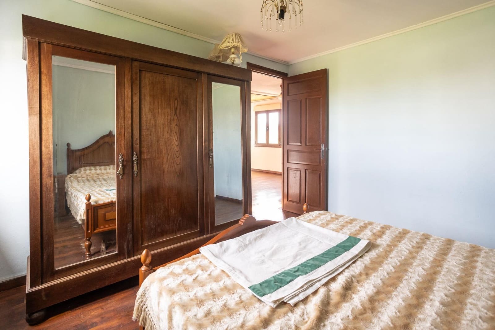 4 sypialnia Finka/Dom wiejski na sprzedaż w Cudillero - 287 386 € (Ref: 9403285)