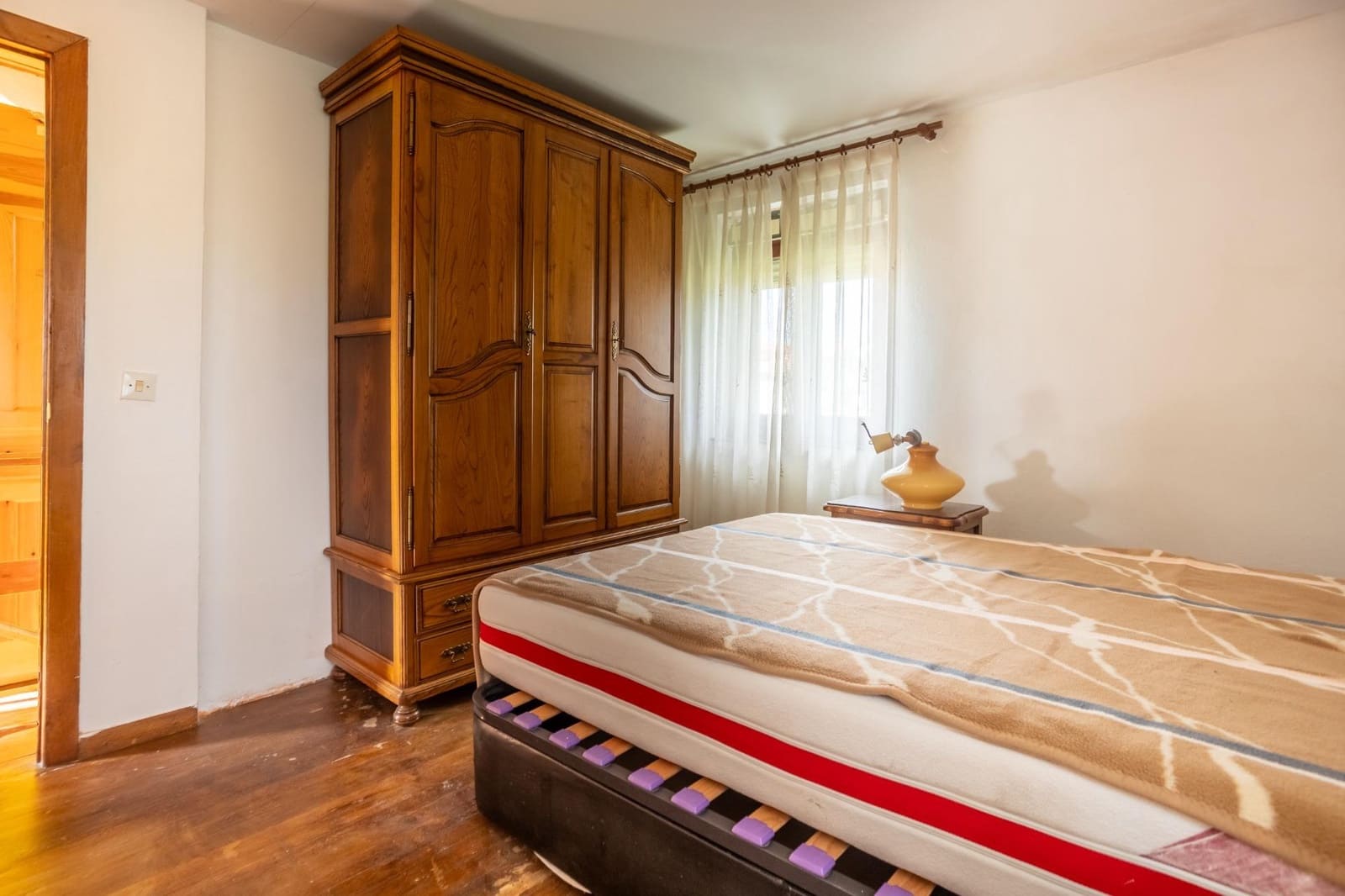 4 sypialnia Finka/Dom wiejski na sprzedaż w Cudillero - 287 386 € (Ref: 9403285)