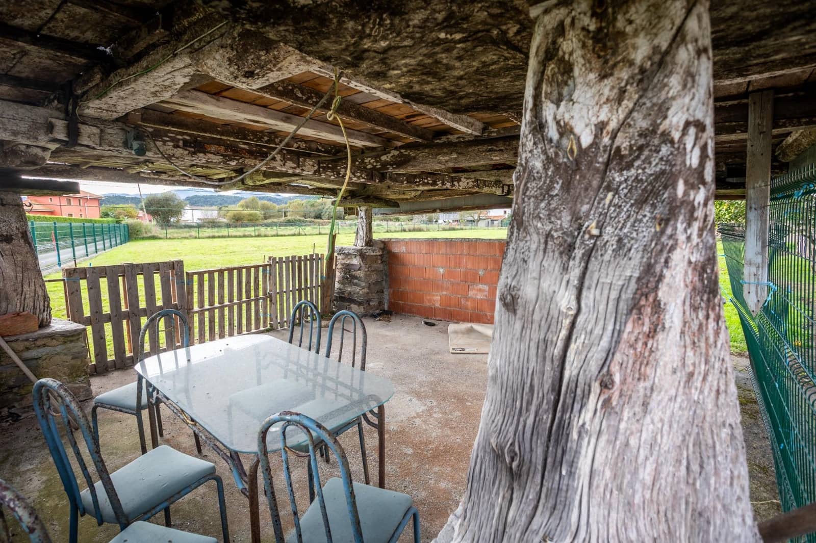 4 sypialnia Finka/Dom wiejski na sprzedaż w Cudillero - 287 386 € (Ref: 9403285)