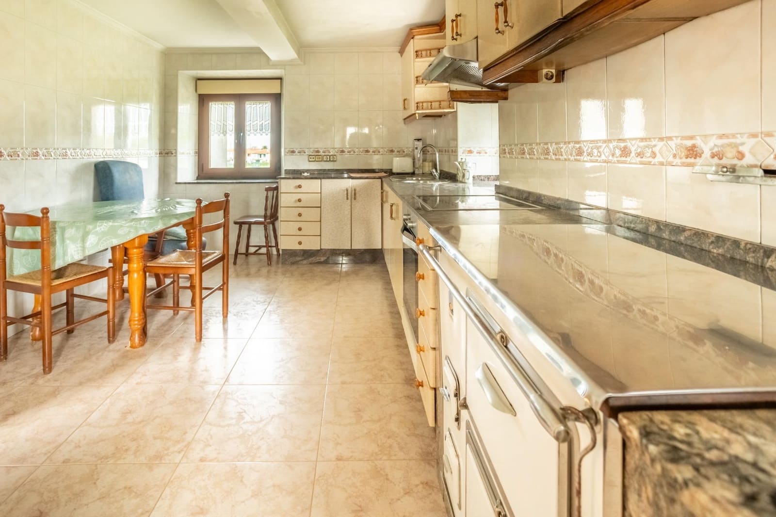 4 sypialnia Finka/Dom wiejski na sprzedaż w Cudillero - 287 386 € (Ref: 9403285)