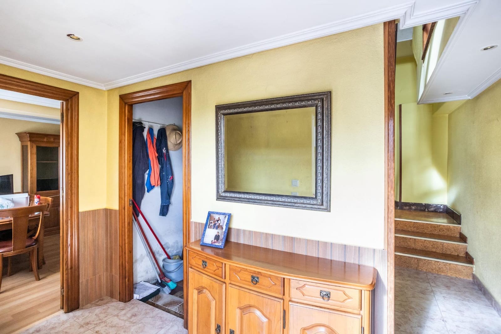 4 sypialnia Finka/Dom wiejski na sprzedaż w Cudillero - 287 386 € (Ref: 9403285)