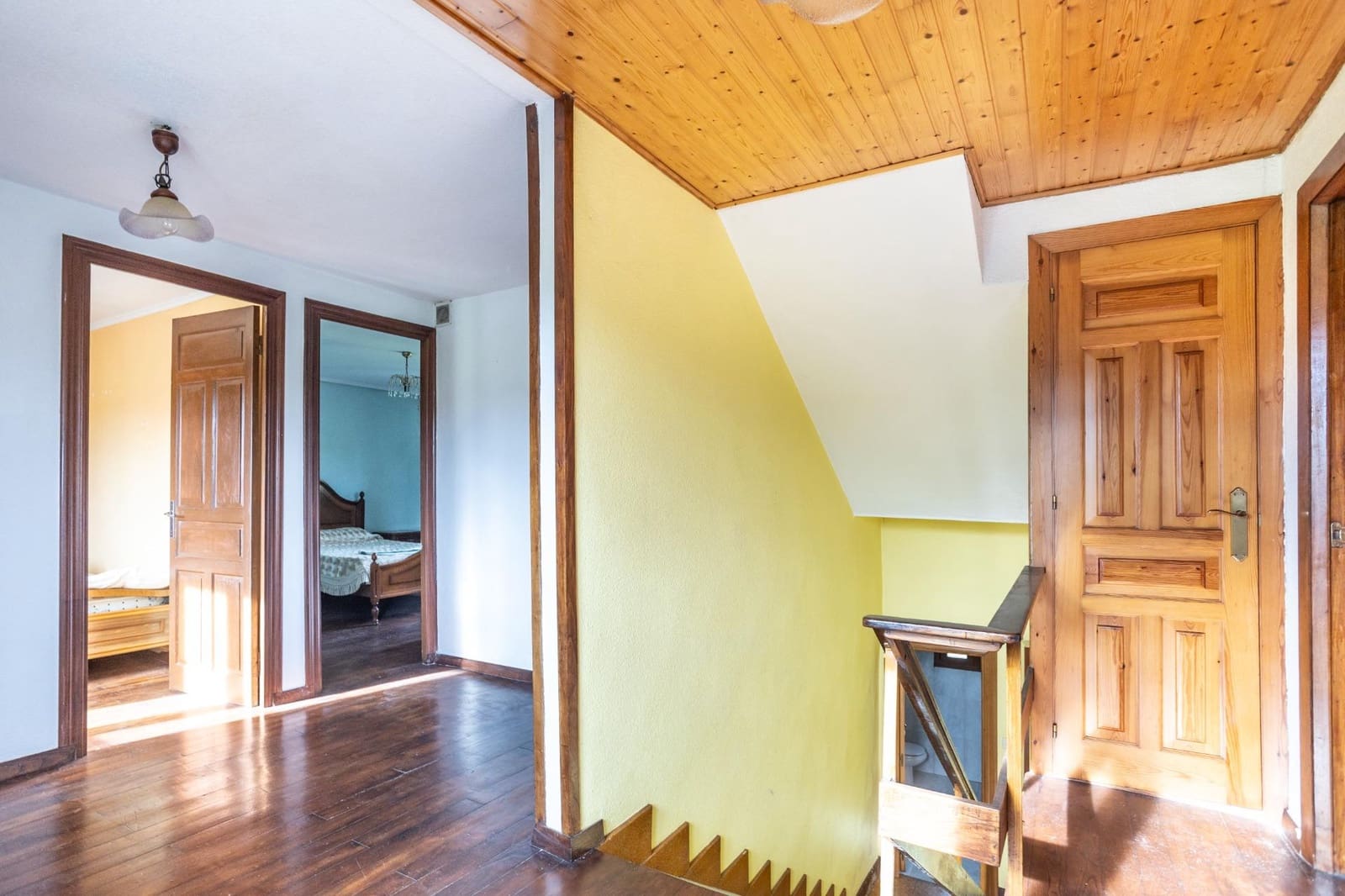 4 sypialnia Finka/Dom wiejski na sprzedaż w Cudillero - 287 386 € (Ref: 9403285)