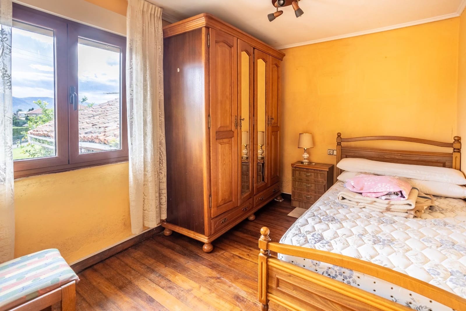 4 sypialnia Finka/Dom wiejski na sprzedaż w Cudillero - 287 386 € (Ref: 9403285)