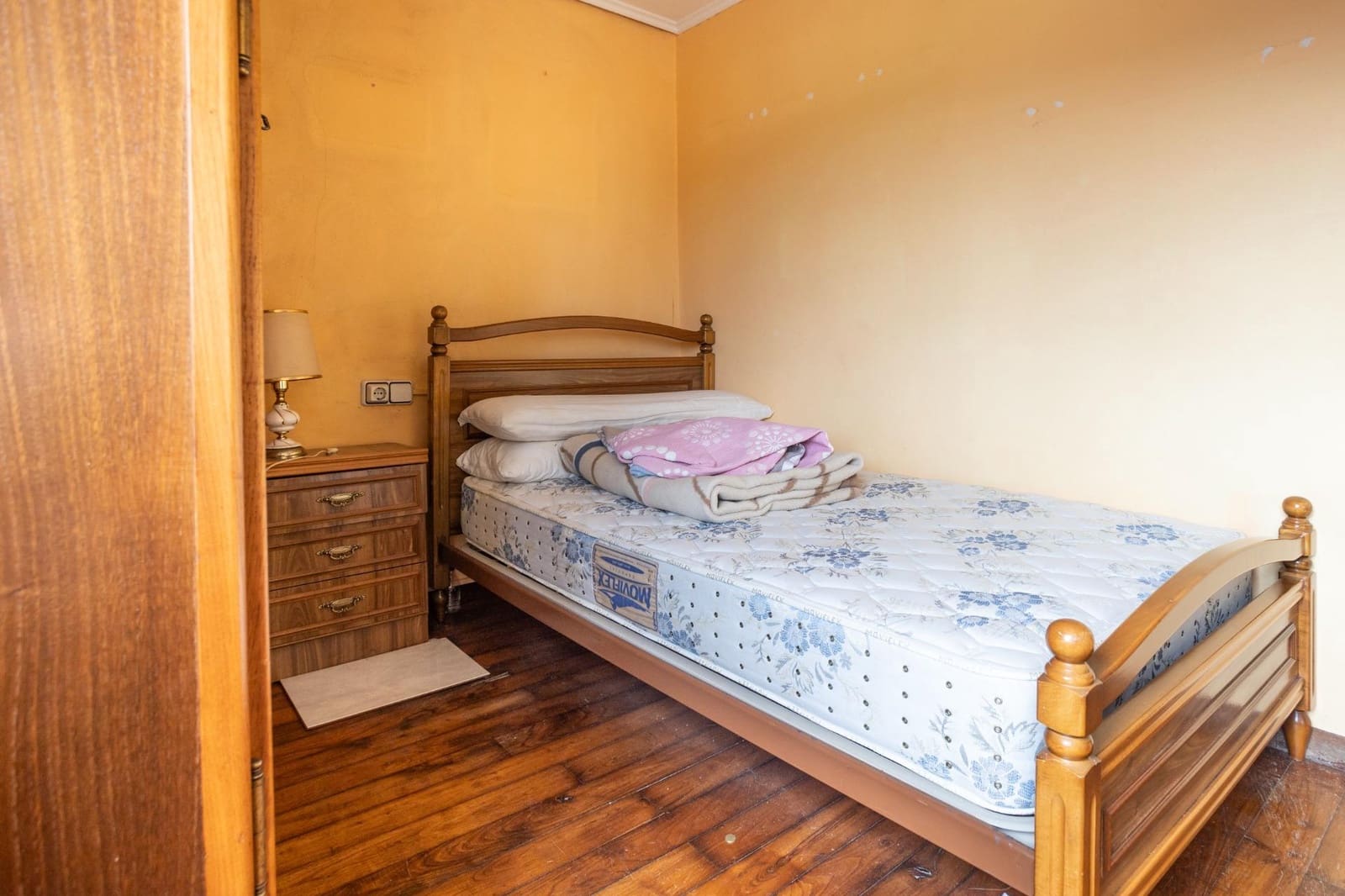 4 sypialnia Finka/Dom wiejski na sprzedaż w Cudillero - 287 386 € (Ref: 9403285)