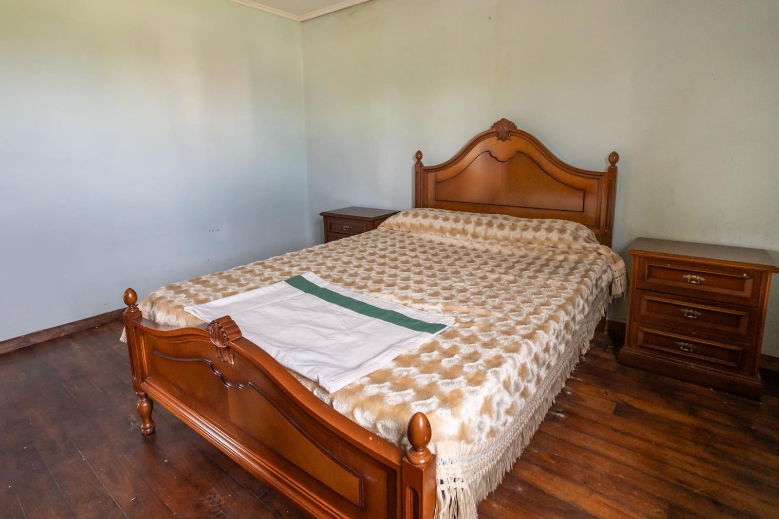 4 sypialnia Finka/Dom wiejski na sprzedaż w Cudillero - 287 386 € (Ref: 9403285)