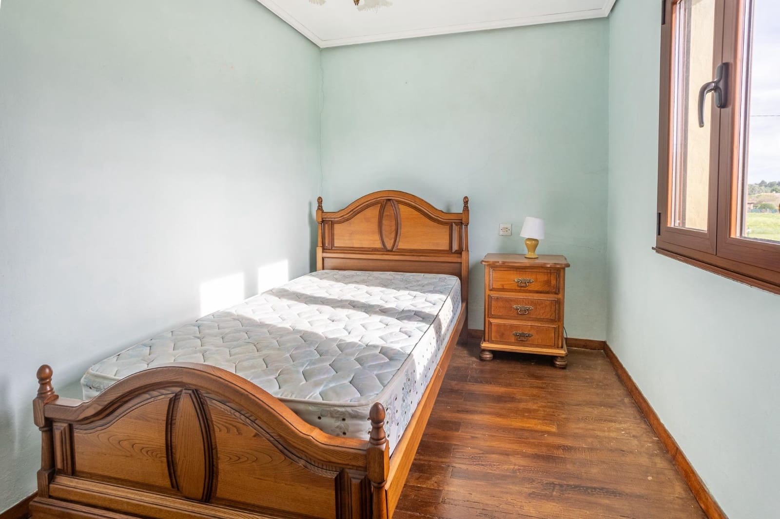 4 sypialnia Finka/Dom wiejski na sprzedaż w Cudillero - 287 386 € (Ref: 9403285)