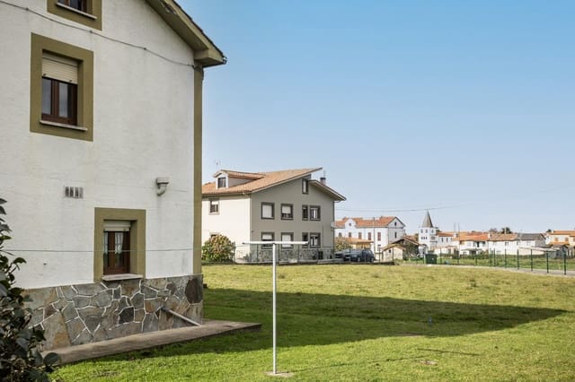 4 soveværelse Finca/Landehus til salg i Cudillero - € 287.386 (Ref: 9403285)