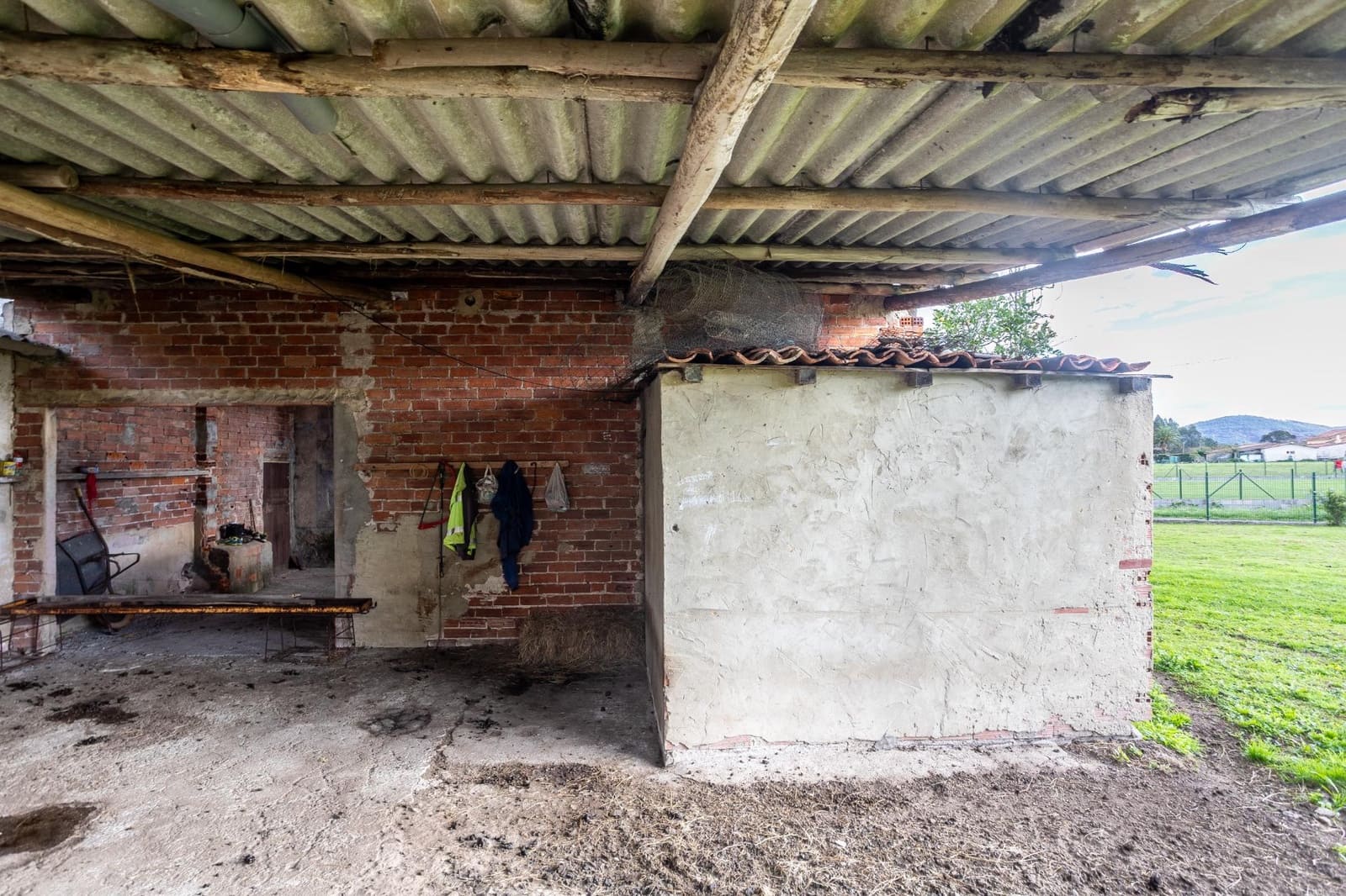 4 sypialnia Finka/Dom wiejski na sprzedaż w Cudillero - 287 386 € (Ref: 9403285)