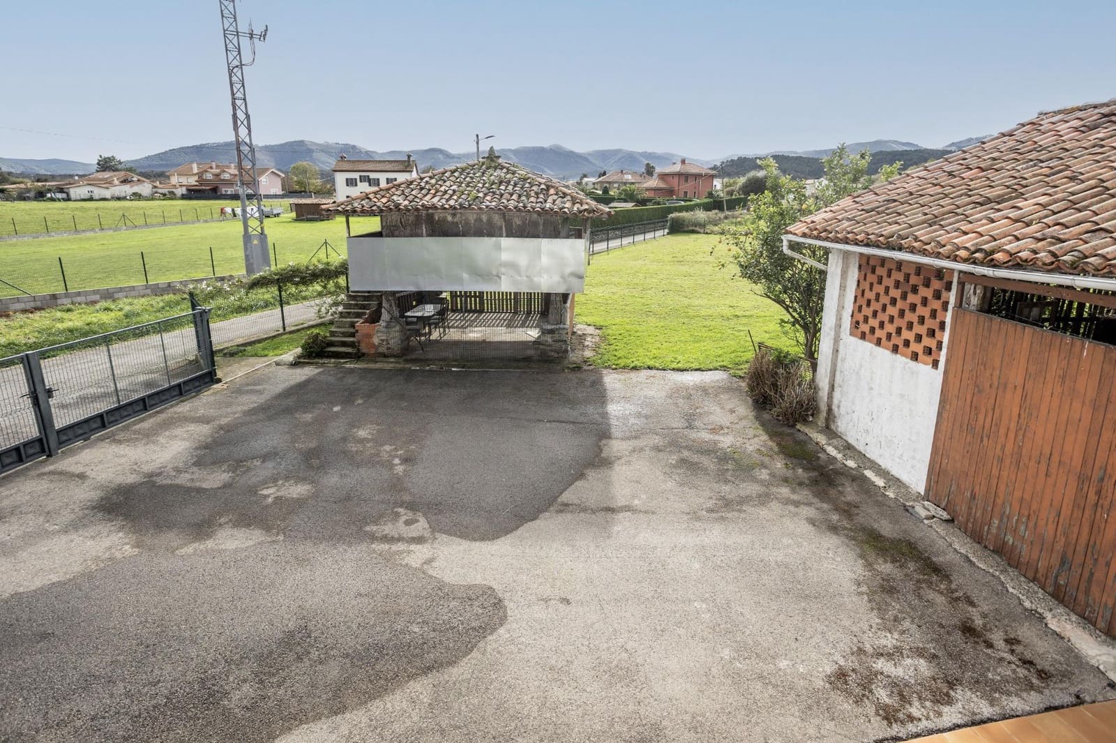 4 sypialnia Finka/Dom wiejski na sprzedaż w Cudillero - 287 386 € (Ref: 9403285)