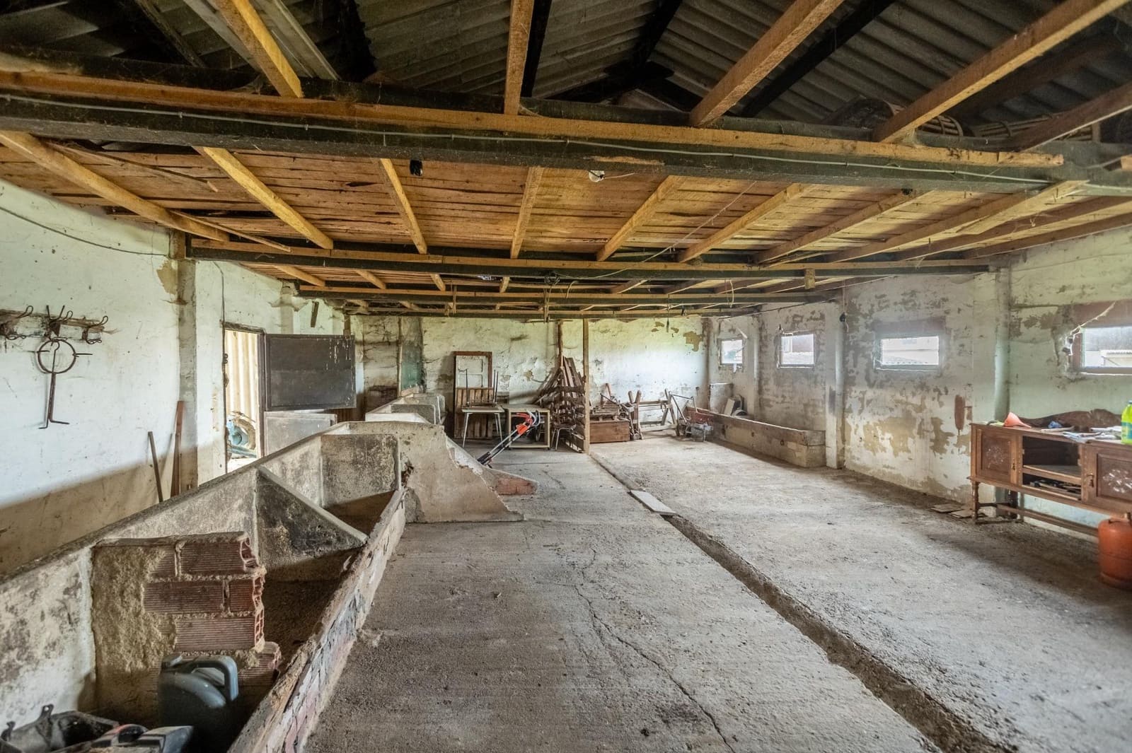 4 sypialnia Finka/Dom wiejski na sprzedaż w Cudillero - 287 386 € (Ref: 9403285)