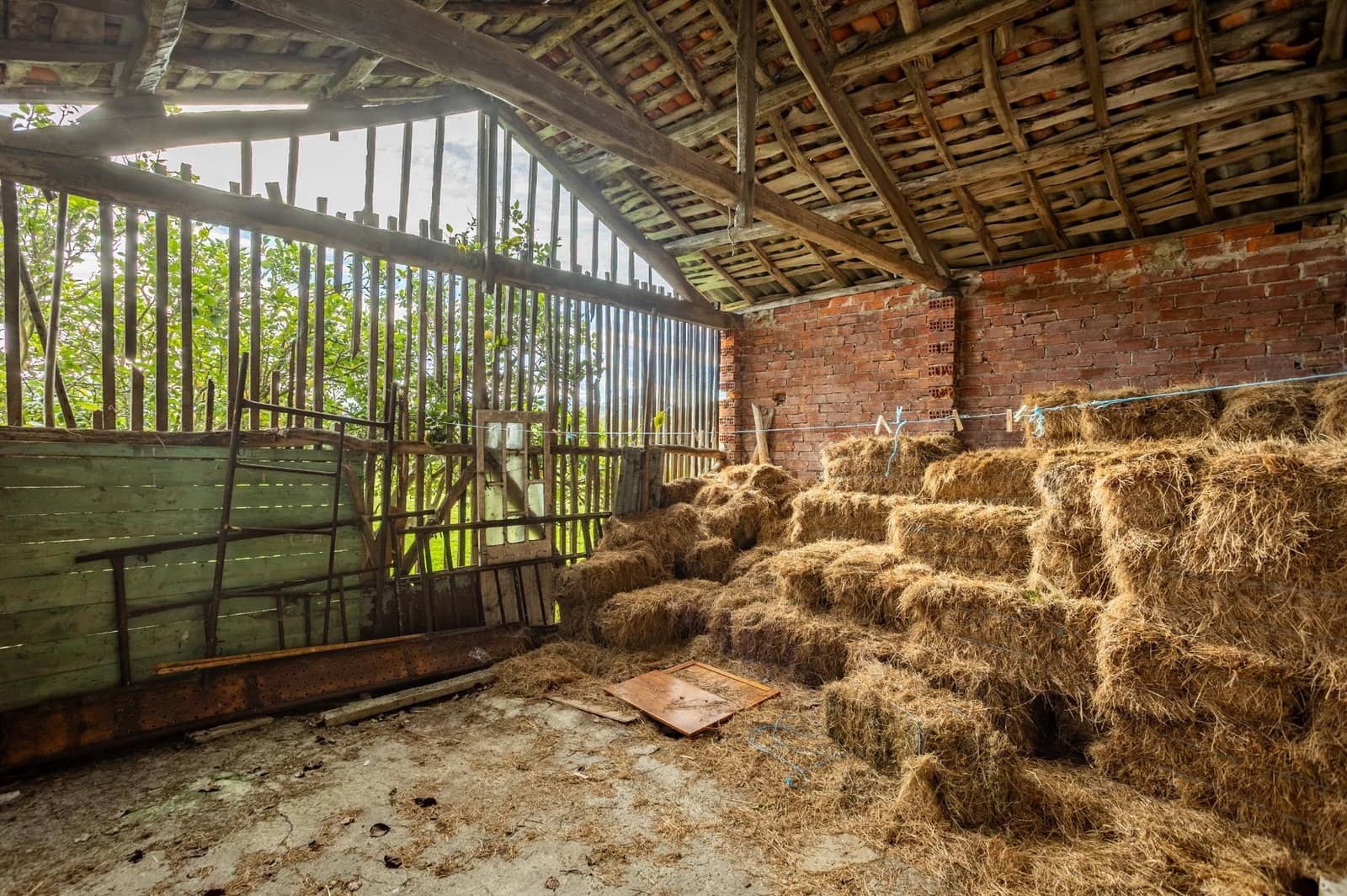 4 sypialnia Finka/Dom wiejski na sprzedaż w Cudillero - 287 386 € (Ref: 9403285)