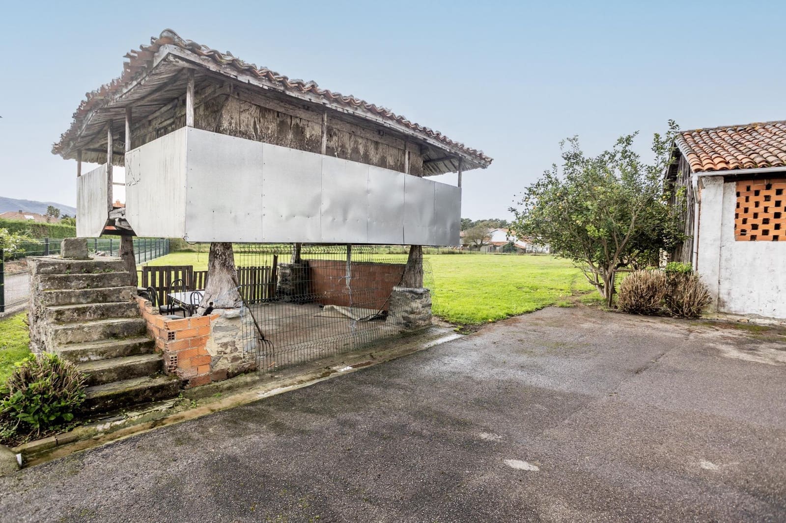 4 sypialnia Finka/Dom wiejski na sprzedaż w Cudillero - 287 386 € (Ref: 9403285)