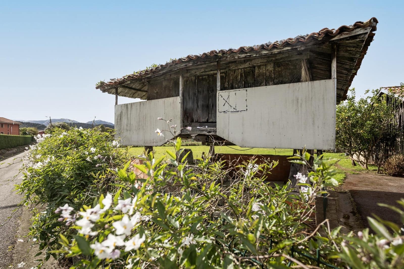 4 sypialnia Finka/Dom wiejski na sprzedaż w Cudillero - 287 386 € (Ref: 9403285)