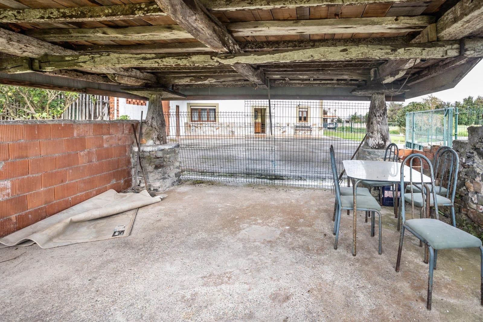 4 sypialnia Finka/Dom wiejski na sprzedaż w Cudillero - 287 386 € (Ref: 9403285)