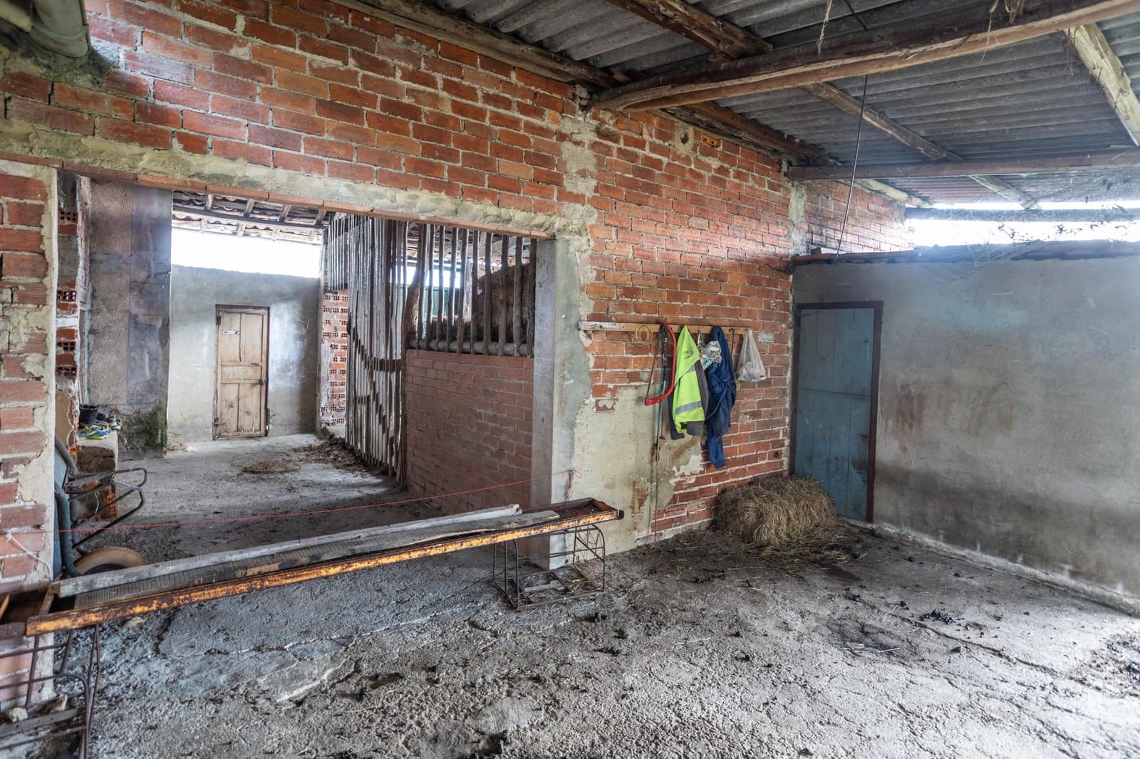 4 sypialnia Finka/Dom wiejski na sprzedaż w Cudillero - 287 386 € (Ref: 9403285)