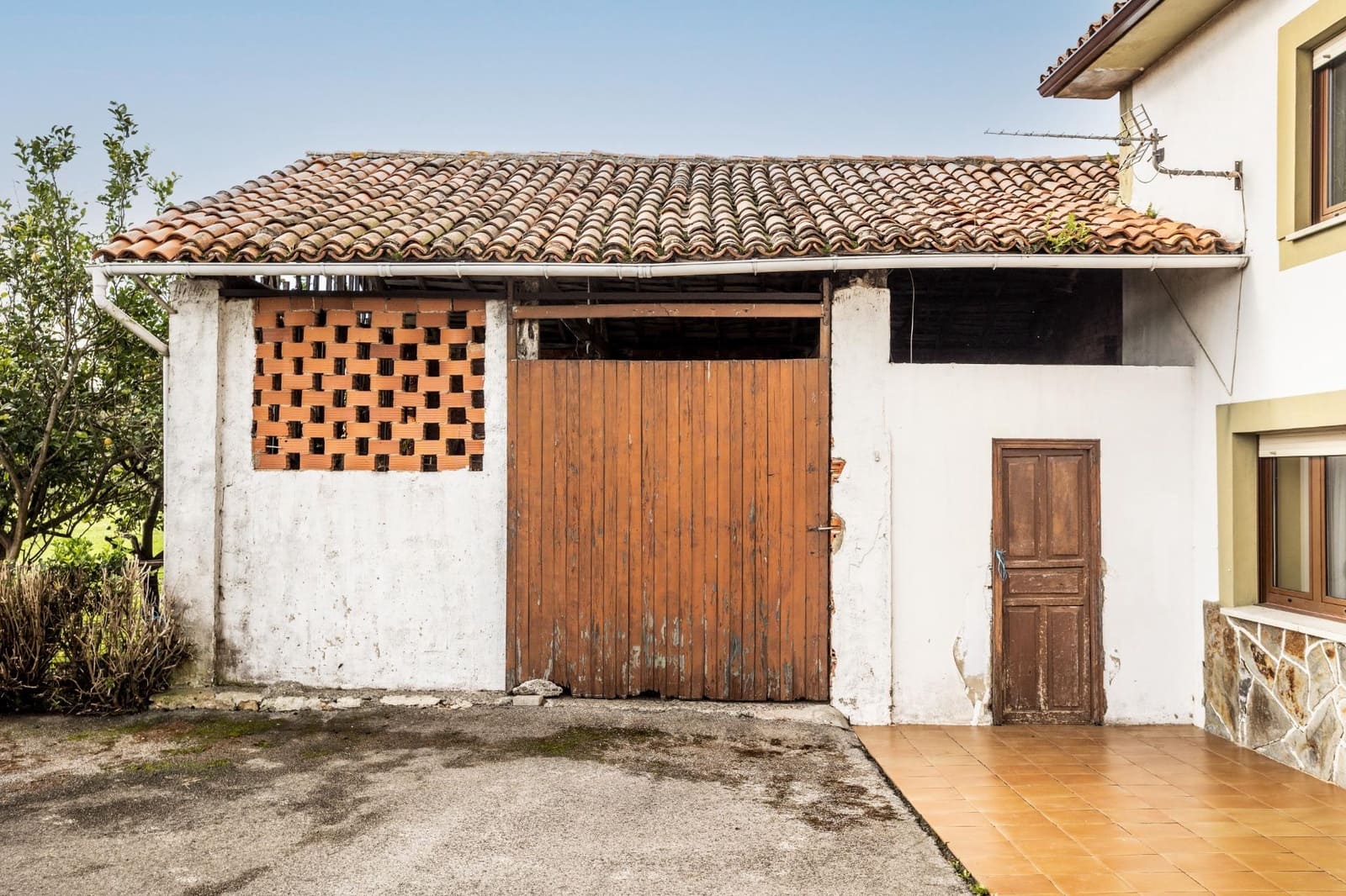 4 sypialnia Finka/Dom wiejski na sprzedaż w Cudillero - 287 386 € (Ref: 9403285)