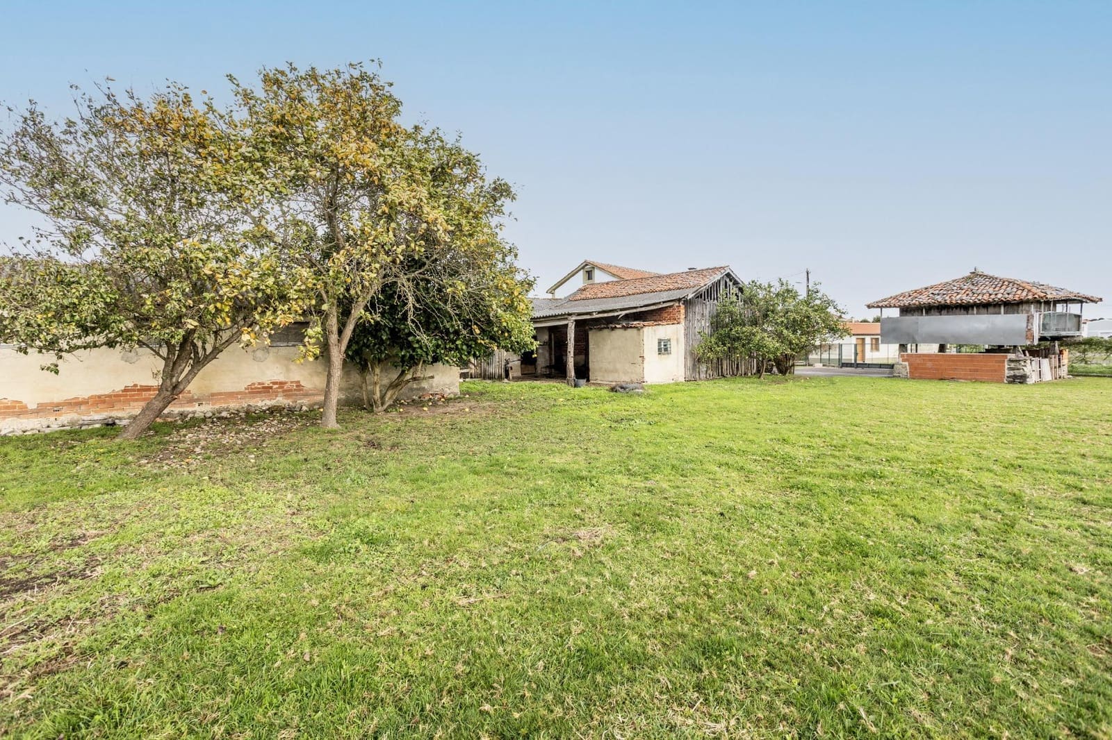 4 sypialnia Finka/Dom wiejski na sprzedaż w Cudillero - 287 386 € (Ref: 9403285)