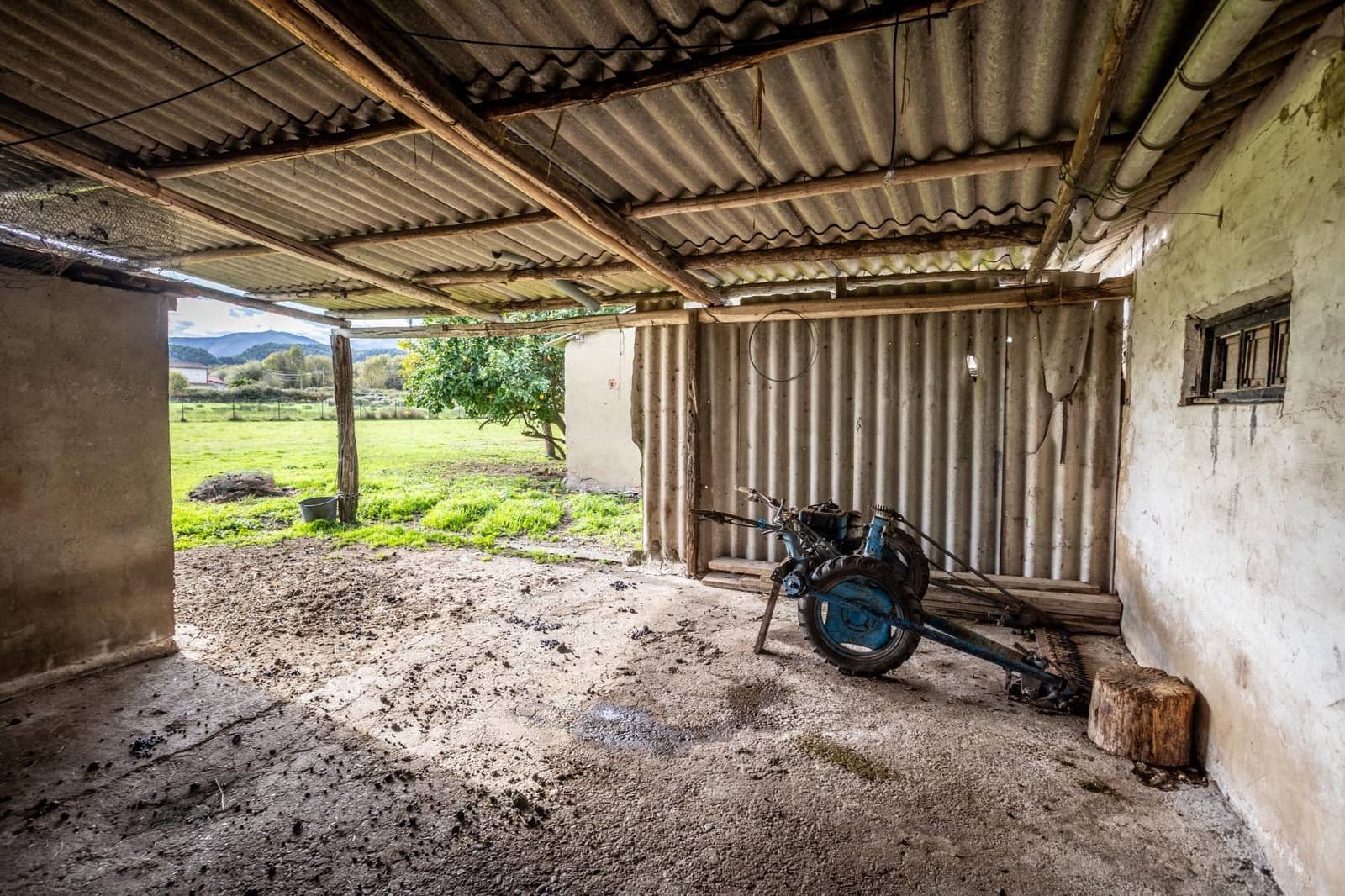 4 sypialnia Finka/Dom wiejski na sprzedaż w Cudillero - 287 386 € (Ref: 9403285)