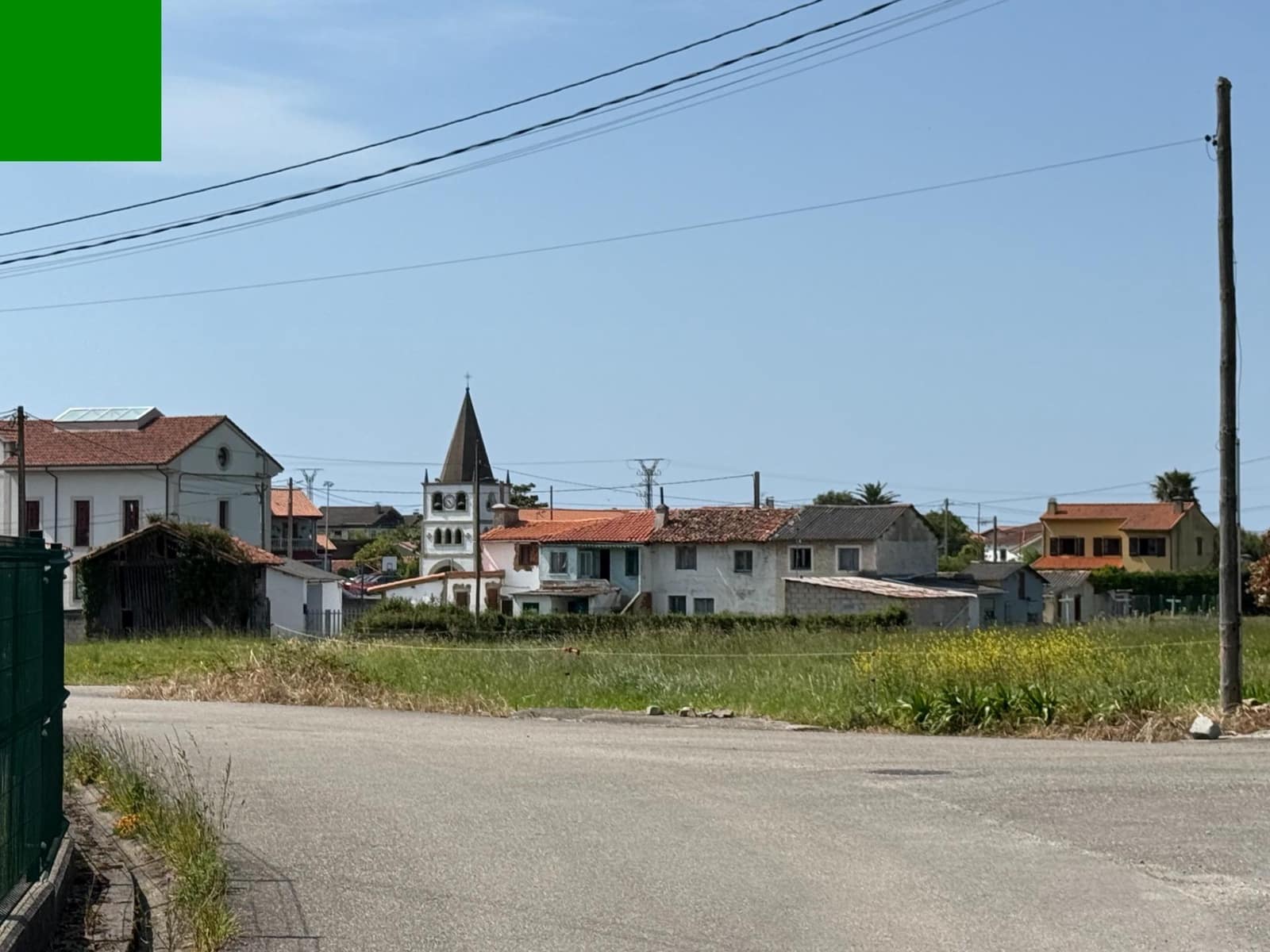 4 bedroom Finca/Country House for sale in Cudillero - € 279,000 (Ref: 9403285)
