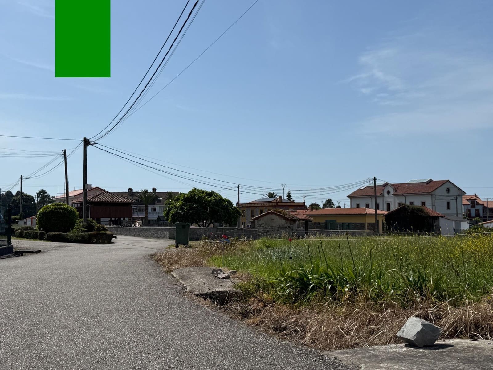 4 bedroom Finca/Country House for sale in Cudillero - € 279,000 (Ref: 9403285)