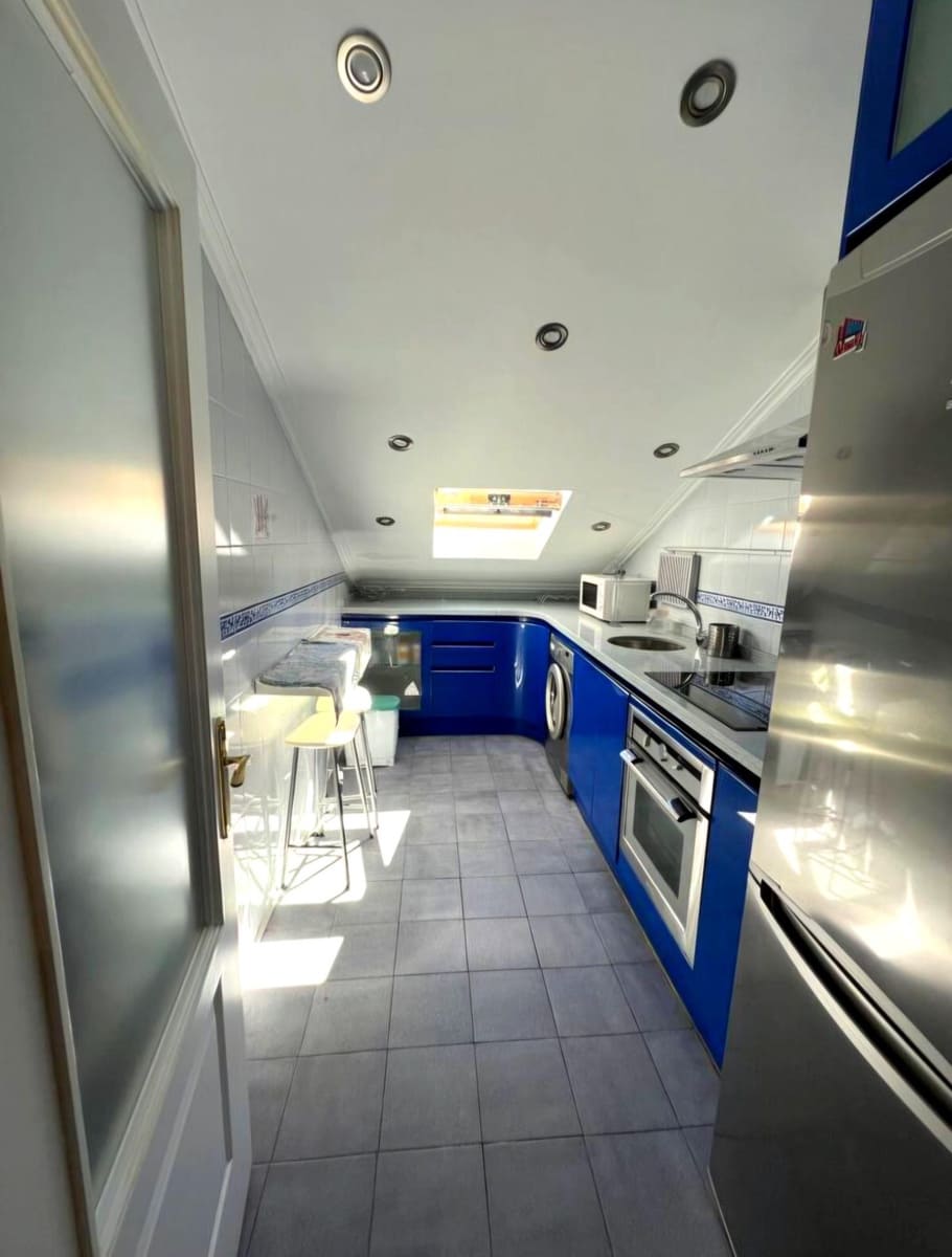 3 soveværelse Penthouse til salg i Salamanca by - € 269.000 (Ref: 9406618)