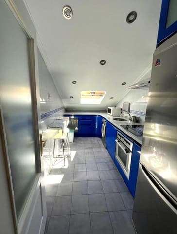 3 bedroom Penthouse for sale in Salamanca city - € 279,000 (Ref: 9406618)