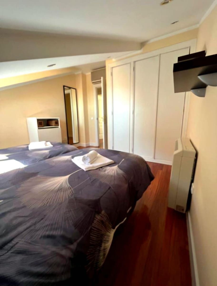 3 soveværelse Penthouse til salg i Salamanca by - € 269.000 (Ref: 9406618)