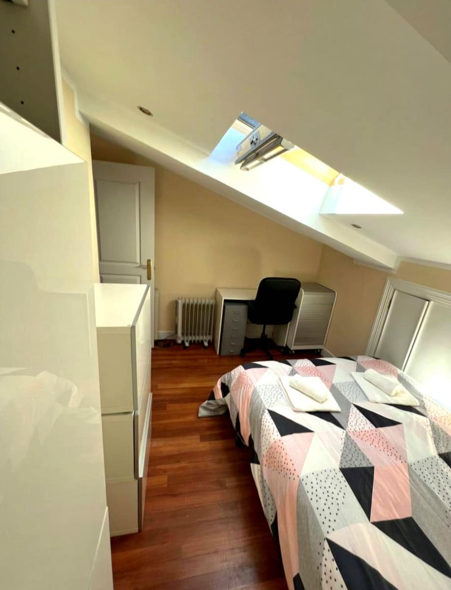 3 soveværelse Penthouse til salg i Salamanca by - € 269.000 (Ref: 9406618)