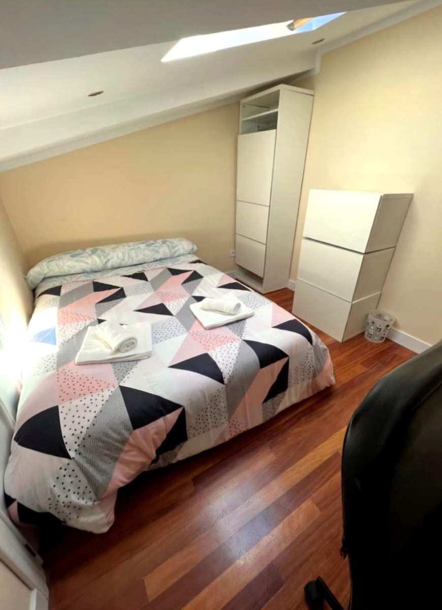 3 soveværelse Penthouse til salg i Salamanca by - € 269.000 (Ref: 9406618)