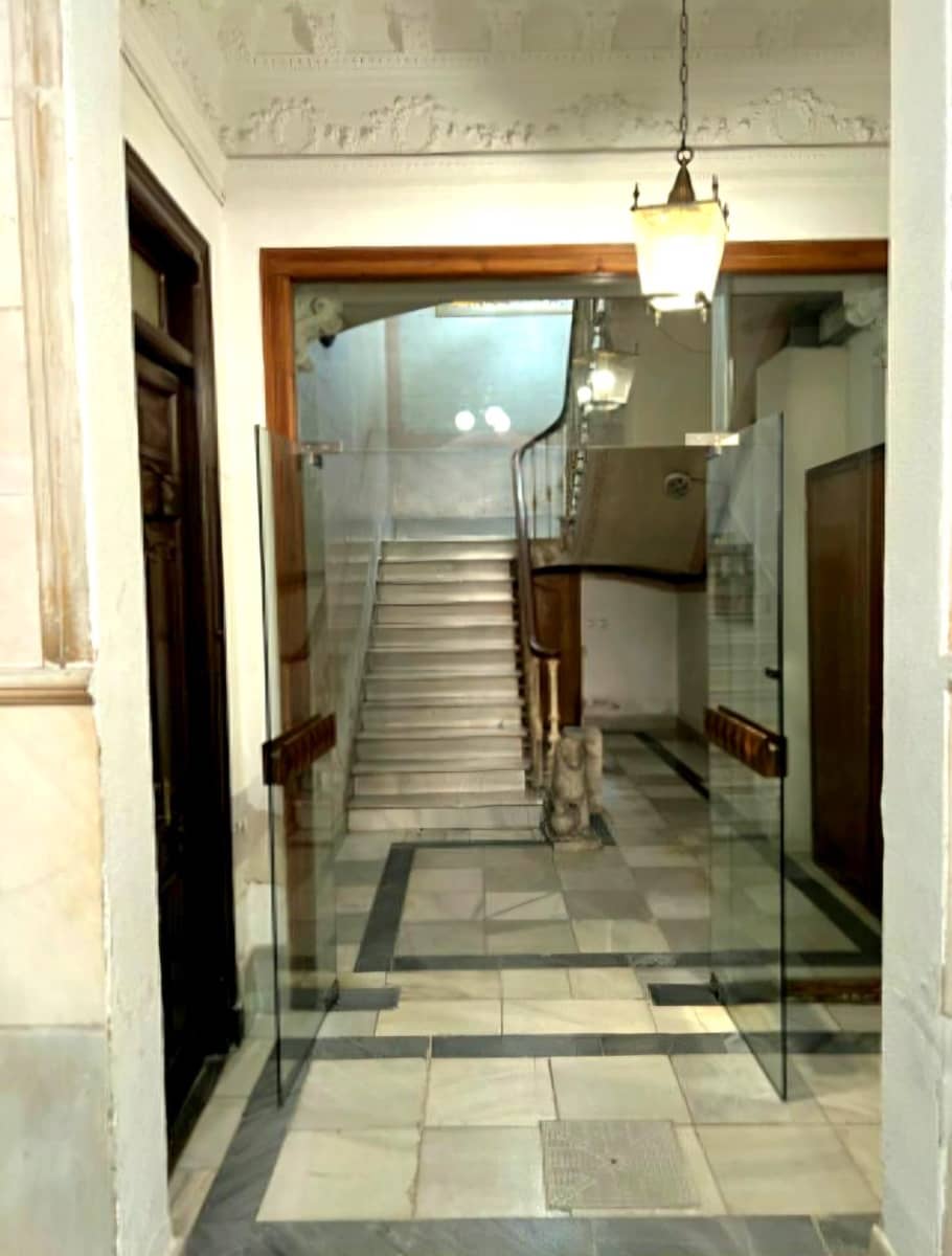 3 soveværelse Penthouse til salg i Salamanca by - € 269.000 (Ref: 9406618)