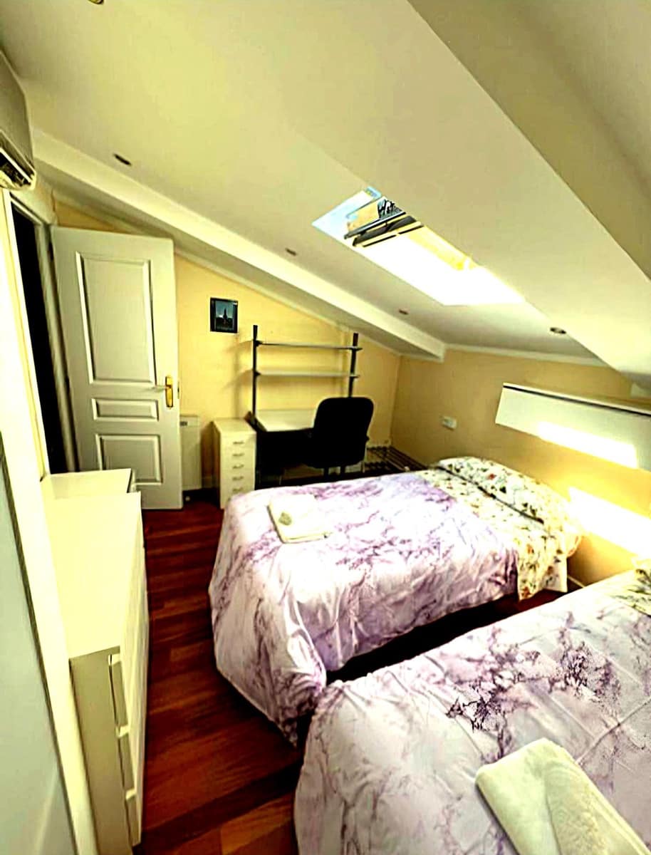 3 soveværelse Penthouse til salg i Salamanca by - € 269.000 (Ref: 9406618)