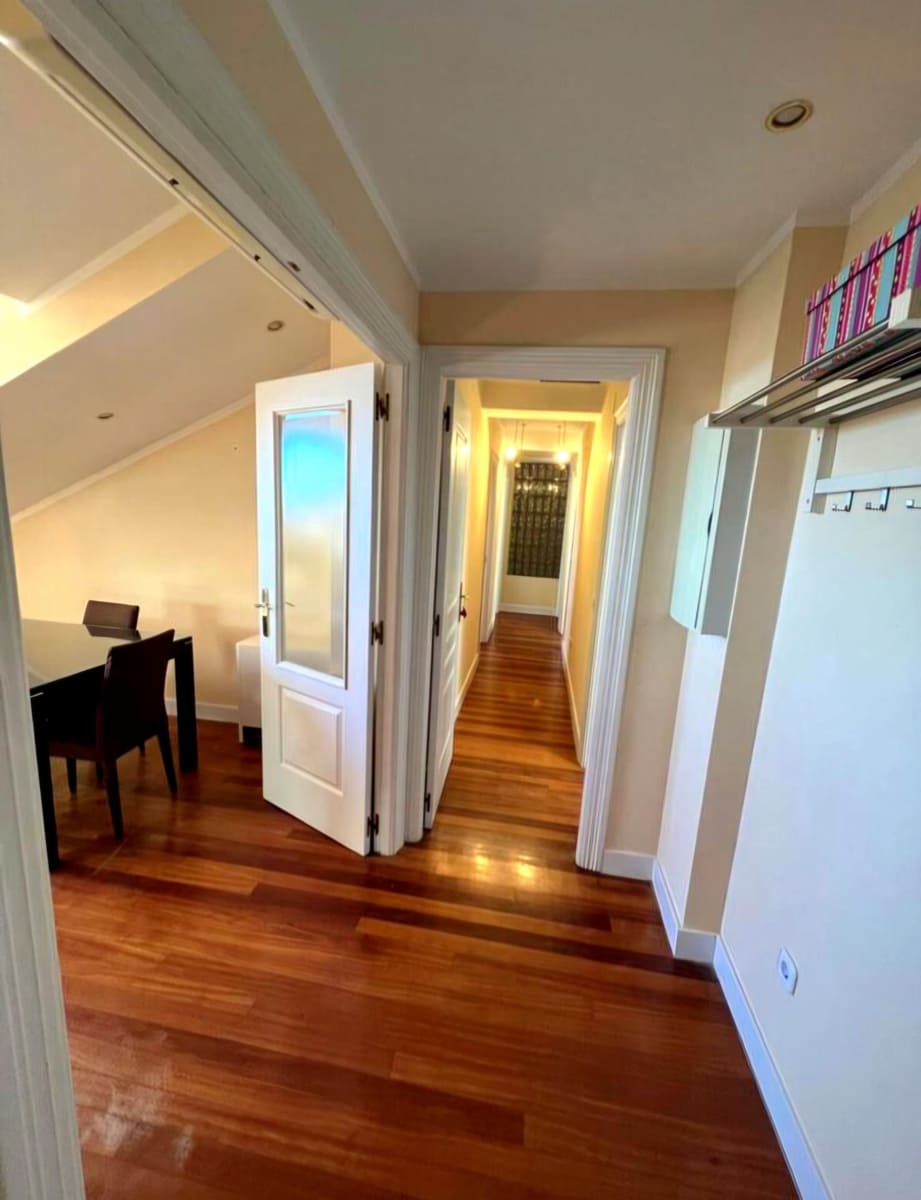 3 soveværelse Penthouse til salg i Salamanca by - € 269.000 (Ref: 9406618)