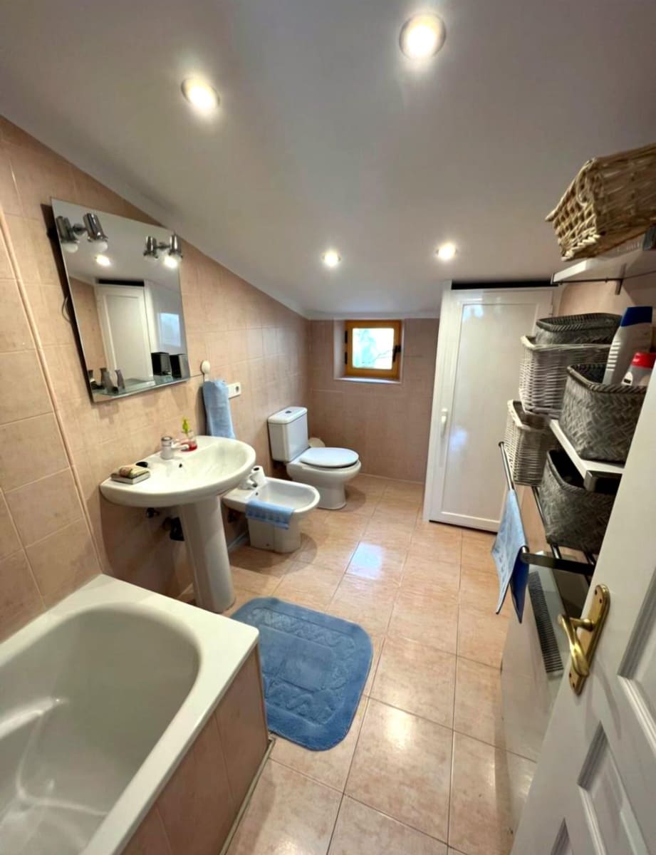 3 soveværelse Penthouse til salg i Salamanca by - € 269.000 (Ref: 9406618)