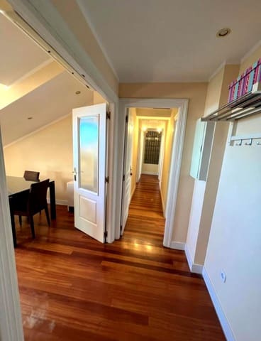 3 bedroom Penthouse for sale in Salamanca city - € 279,000 (Ref: 9406618)