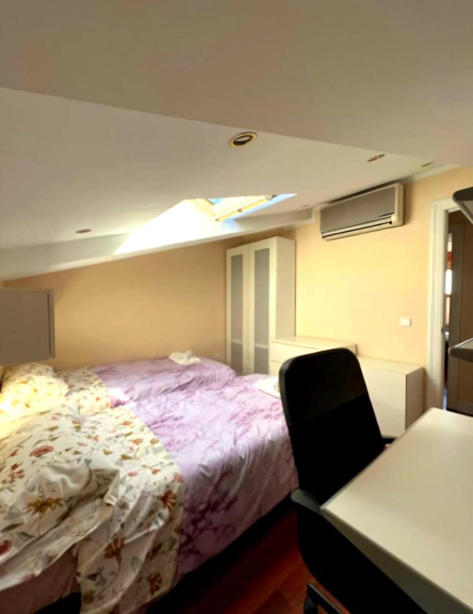 3 soveværelse Penthouse til salg i Salamanca by - € 269.000 (Ref: 9406618)