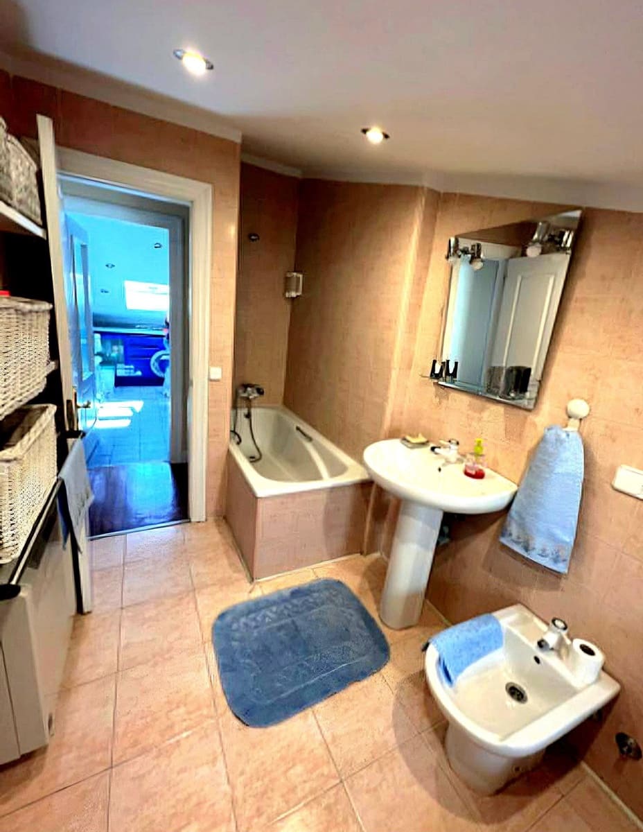 3 soveværelse Penthouse til salg i Salamanca by - € 269.000 (Ref: 9406618)