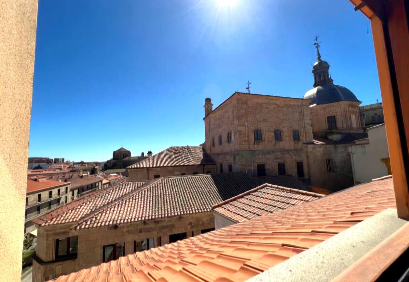 3 soveværelse Penthouse til salg i Salamanca by - € 269.000 (Ref: 9406618)