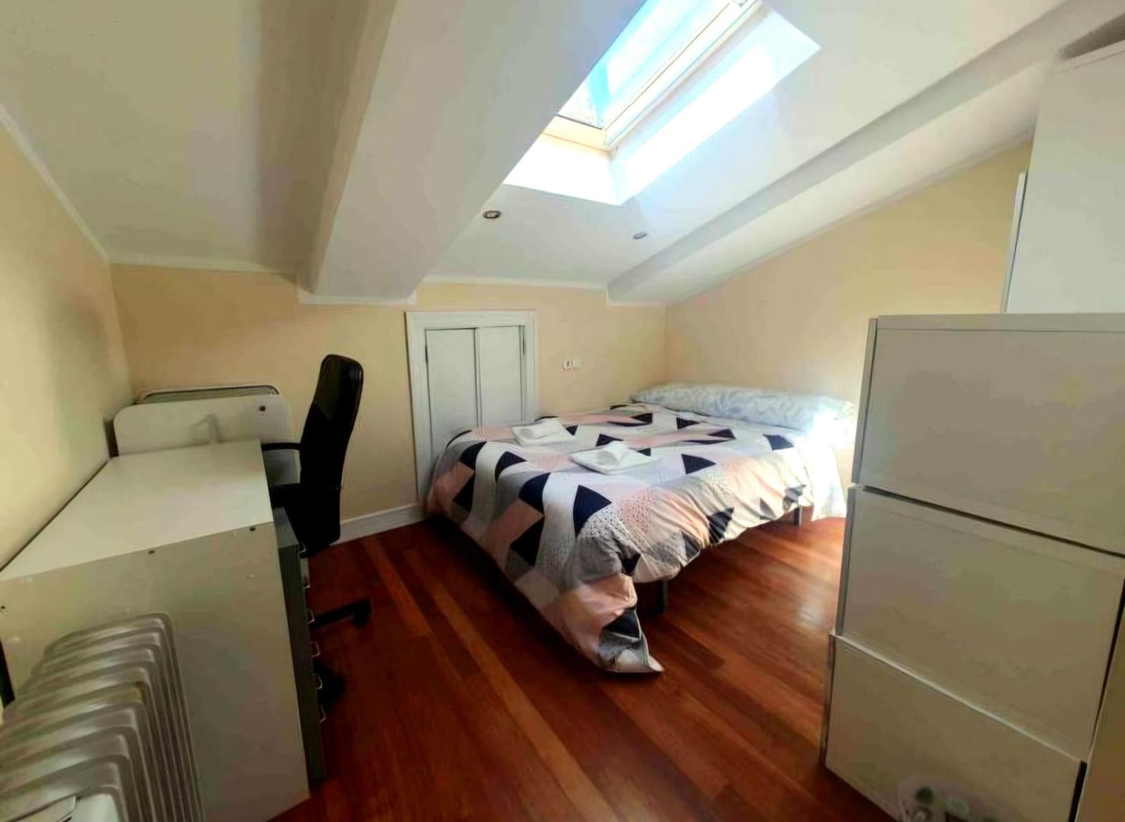 3 soveværelse Penthouse til salg i Salamanca by - € 269.000 (Ref: 9406618)