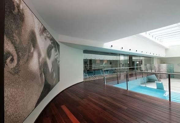 3 bedroom Flat for sale in A Coruna city with pool garage - € 1,500,000 (Ref: 9411194)