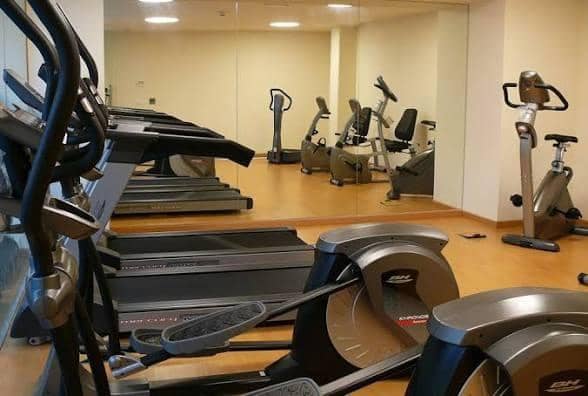 3 bedroom Flat for sale in A Coruna city with pool garage - € 1,500,000 (Ref: 9411194)