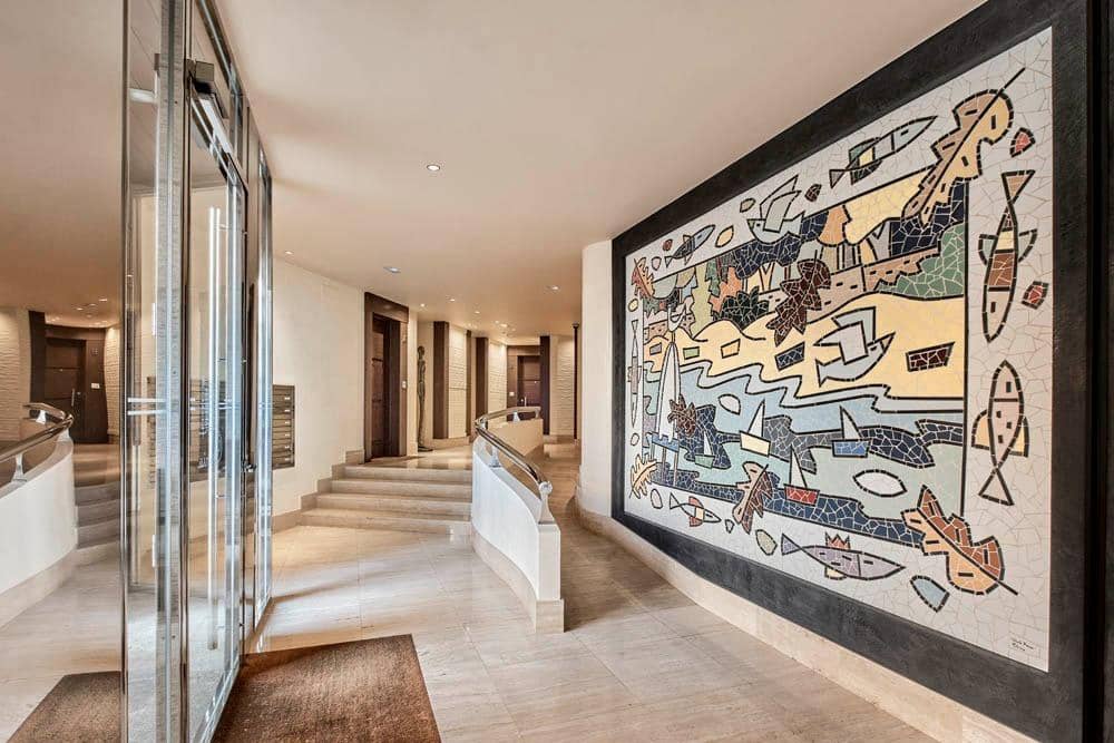 3 bedroom Flat for sale in A Coruna city with pool garage - € 1,500,000 (Ref: 9411194)