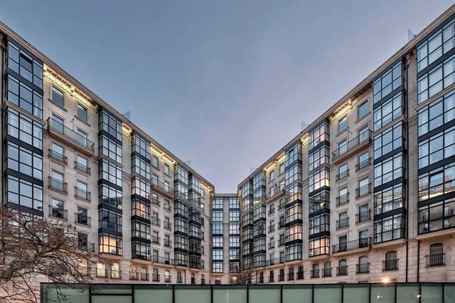 3 bedroom Flat for sale in A Coruña city with pool garage - € 1,500,000 (Ref: 9411194)