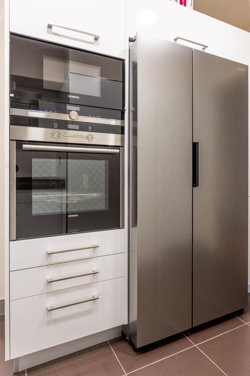 3 bedroom Flat for sale in A Coruna city with pool garage - € 1,500,000 (Ref: 9411194)