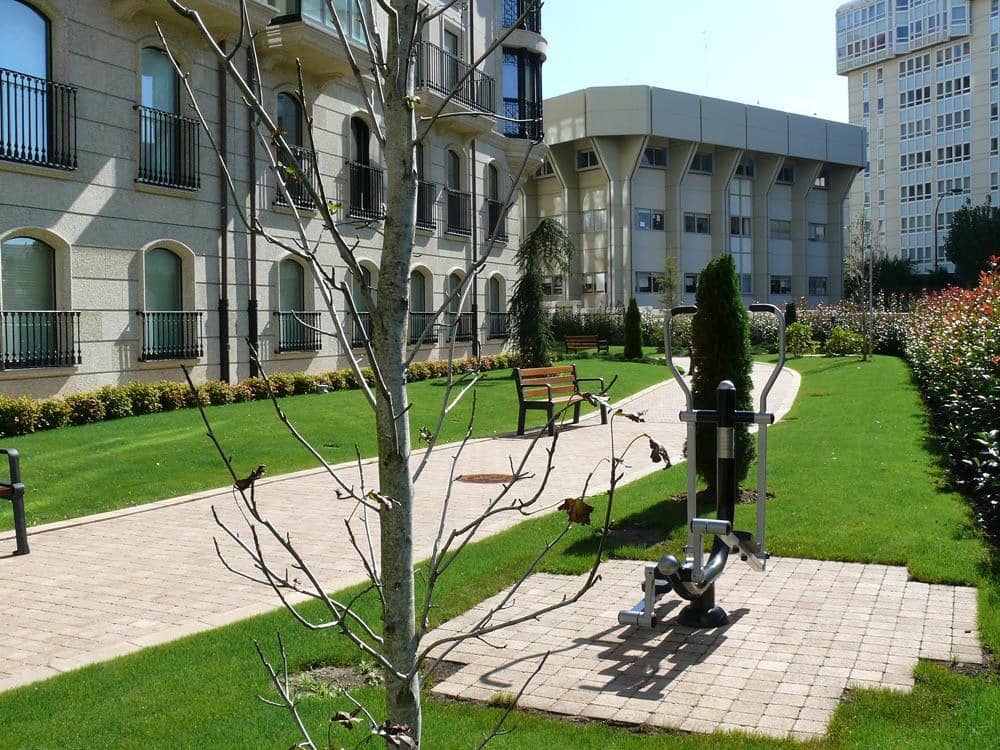 3 bedroom Flat for sale in A Coruna city with pool garage - € 1,500,000 (Ref: 9411194)