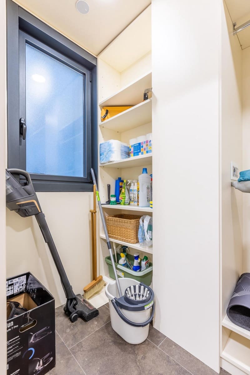 3 bedroom Flat for sale in A Coruna city with pool garage - € 1,500,000 (Ref: 9411194)