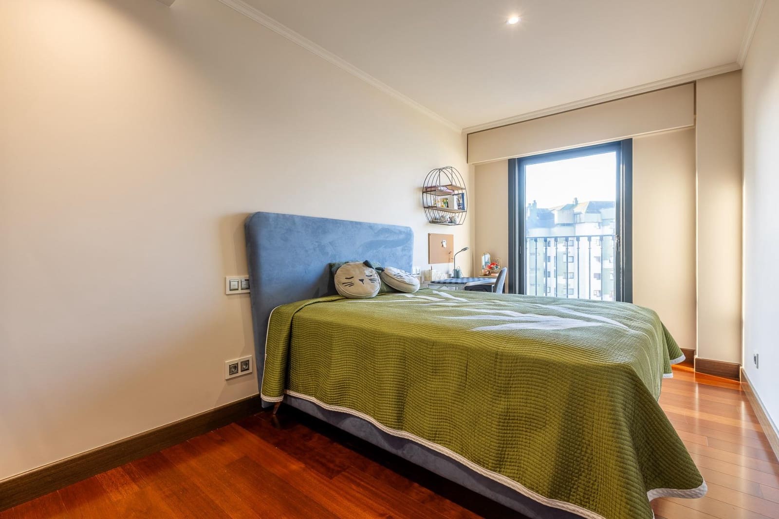 3 bedroom Flat for sale in A Coruna city with pool garage - € 1,500,000 (Ref: 9411194)