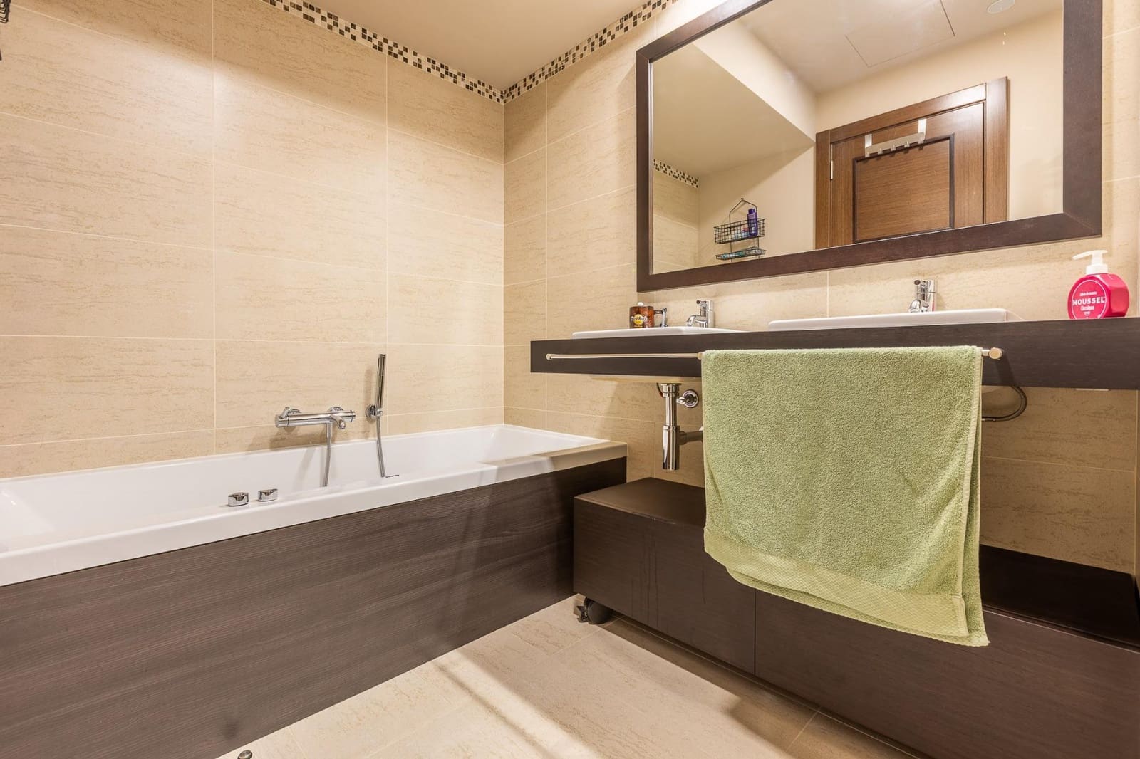 3 bedroom Flat for sale in A Coruna city with pool garage - € 1,500,000 (Ref: 9411194)