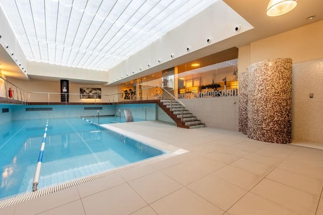 3 bedroom Flat for sale in A Coruña city with pool garage - € 1,500,000 (Ref: 9411194)