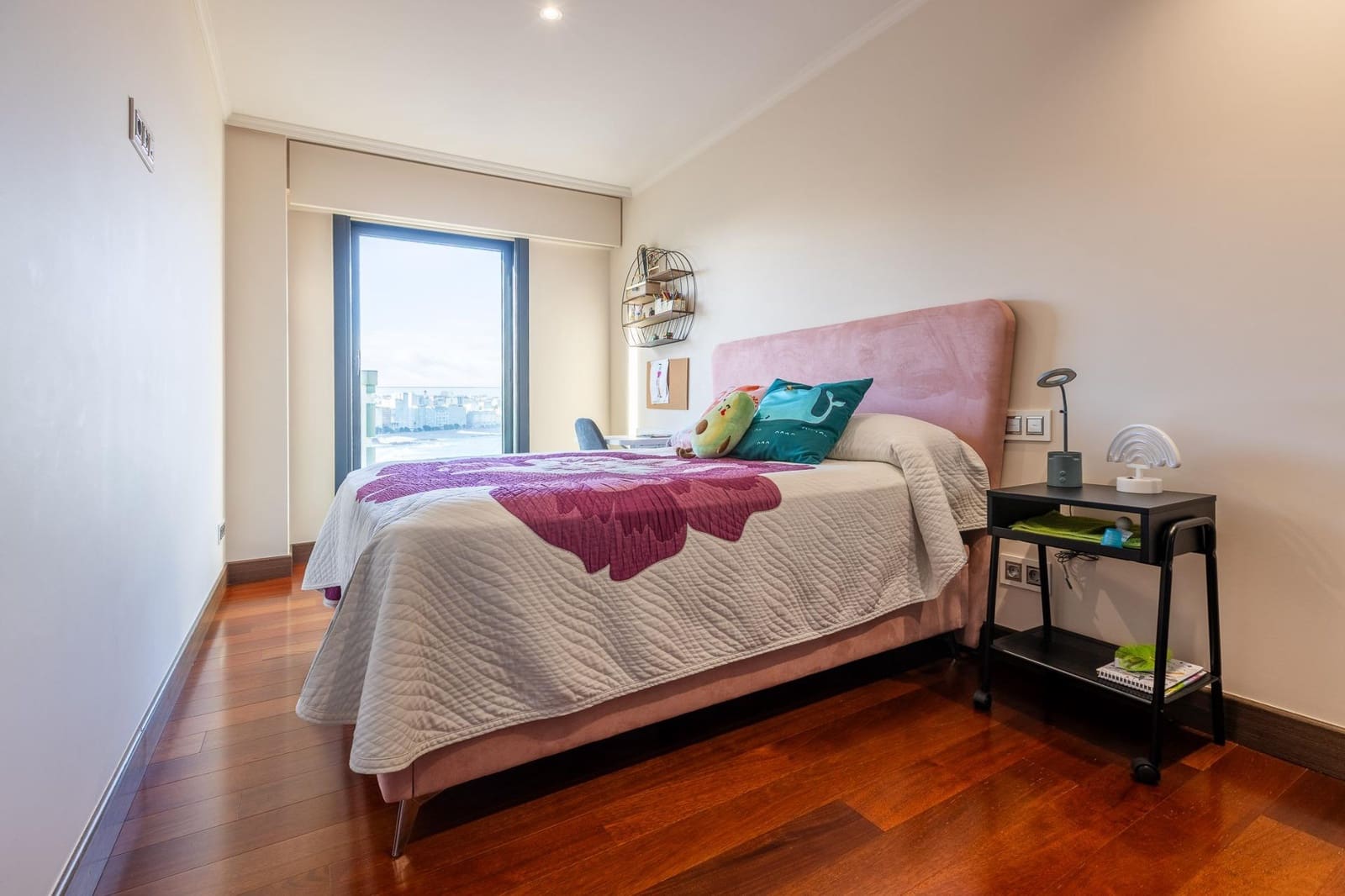 3 bedroom Flat for sale in A Coruna city with pool garage - € 1,500,000 (Ref: 9411194)